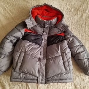 Boy's Winter Ski Jacket